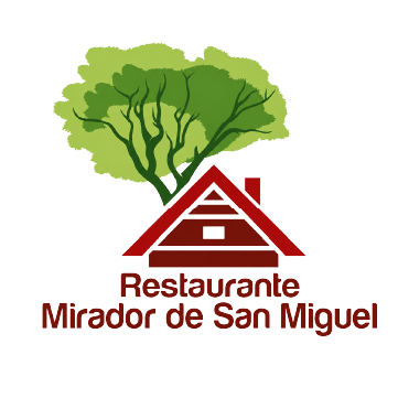 Logo Mirador de San Miguel